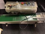 a machine that is sitting on top of a table