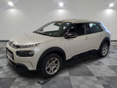 citroen c4 aircross 1 2 puretech feel 5p