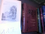 plusieurs livres placés ensemble sur une étagère
