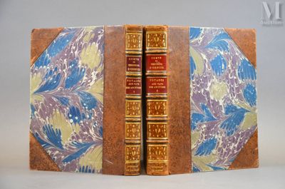 deux livres superposés