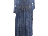 a blue dress on a mannequin mannequin mannequin mannequin mannequin mannequin mannequin mannequin mannequin