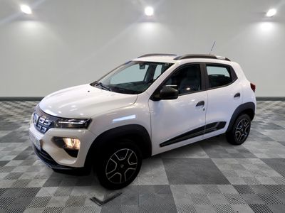 SPRING ACHAT INTÉGRAL BUSINESS 2022 - EL - Mise en s… - Photo 1