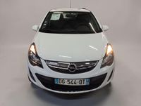 VP OPEL CORSA 1.2 TWINPORT 85 5P Kilomètres au compteur non … (photo 4)