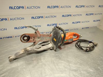 Husqvarna - Decoupeuse Murale - …