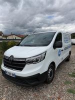 RENAULT TRAFIC FG L1H1 3T ADVANCE BLUE DCI 13 - Genre : CTTE…