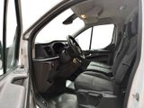 a view of the inside of a vehicle with the driver ' s seat up