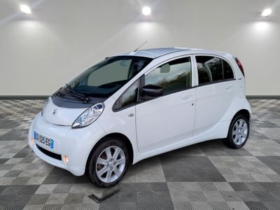 ION ELECTRIQUE ACTIVE - EL - Mise en service: 26/0…