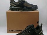 Chaussures de randonnée pour homme Salomon