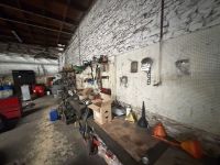contenu de létabli divers outillages et pieces d'occassion a… (photo 5)