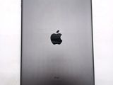 an image of a close up of the back of an apple ipad