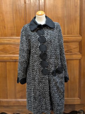 ENJOY - Manteau - Taille 40 - Prix étiquette 200 Euros - Photo 1