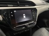 the interior of a car with a display screen showing a car ' s location
