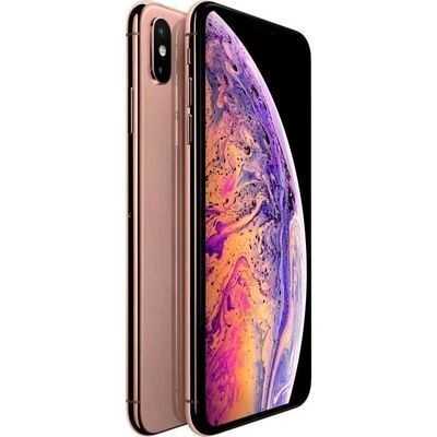 APPLE iPhone XS Max 256go - Sans chargeur - 9 coques incluse… - Photo 1