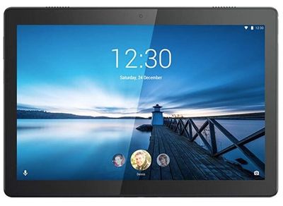 EL27 LENOVO Tab M10 - 4GB RAM 64G de stockage sous Android 1…