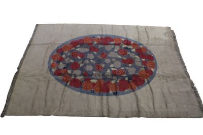 Maurice Dufrene ( 1876-1955 ), ( D'après)