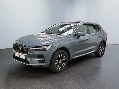 VOLVO XC60 T6 Recharge AWD 253 ch + 145 ch Geartronic 8 Star…