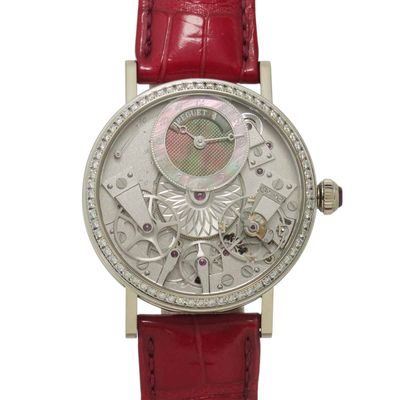 BREGUET Modèle : Tradition Lady