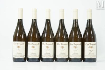SAUMUR-CHAMPIGNY SAUMUR-CHAMPIGNY, Clos Rougeard, "Brézé", 2…