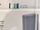 the box is open to show the contents of the new product