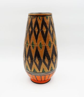 an image of a vase on a white background