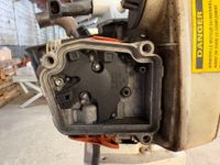 GOLZ KB350 - FOREUSE / CAROTTEUSE D'ASSAINISSEMENT ESSENCE S… (photo 6)