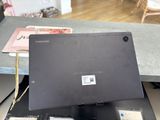 a laptop that is sitting on top of a table