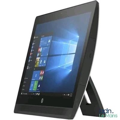 hp pavilion all - in - one computer with windows 10 operating