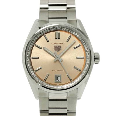 TAG Heuer Modèle : Carrera Référence : WBN231A