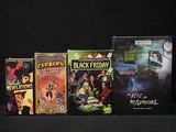 un grand nombre de livres posés sur une table