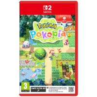 10798-494 / Jeu vidéo - NINTENDO - Pokémon Pokopia - Compati…