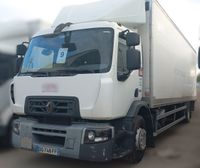 *CAMION FOURGON RENAULT TRUCKS DD19 WIDE - Immatriculation :…