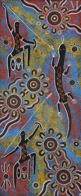 Boomanulla Williams (c. 1955 - ) - Photo 1