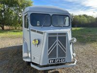 CITROEN HY - Genre : CTTE - Ca… (photo 3)