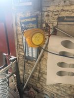 1 banc de teste de détectionde fuites de pneumatiques et dér… (photo 2)