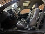 the interior of a car is clean and ready to be used
