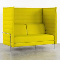 Ronan & Erwan Bouroullec (XX–XXI) « Alcove Highback » pour V… (photo 4)