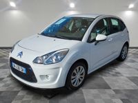 CITROEN - C3 1.4I VITAMINE - ES - Mise en service: 21/10/201…