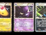 Jeu de cartes à collectionner Pokémon - Jeu de cartes à collectionner Pokémon - Jeu de cartes à collectionner Pokémon - Jeu de cartes à collectionner Pokémon - Jeu de cartes à collectionner Pokémon - Jeu de cartes à collectionner Pokémon