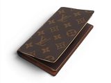 Housse pour ordinateur portable Louis Vuitton en toile Monogram