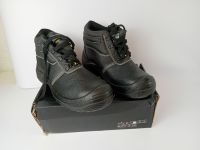 SAFETY JOGGER - Chaussures de travail montantes - 01772002 P… (photo 2)