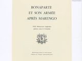 une image représentant un livre sur lequel figure l'illustration d'un oiseau