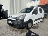 CITROEN BERLINGO 625KG HDI 75 CONFORT - MEC: 16/02/2010 - Km…
