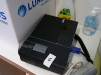 1 CAMERA MOTORISEE DE VIDEO CONFERENCE AVER CAM520 USB + 2 A… (photo 2)
