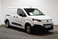 CTTE FIAT DOBLO XL 950KG BLUE HDI 130CH - Dmec : 10/12/2024-… (photo 2)
