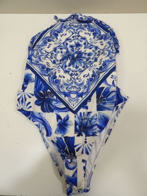 MAILLOT DE BAIN Femme - Neuf ! Farm Rio en taille L.