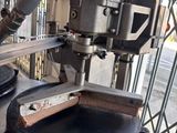 a machine that is sitting on top of a table