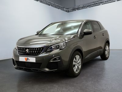 PEUGEOT 3008 BlueHDi 130ch S&S EAT8 Active / N°:11395835, He…
