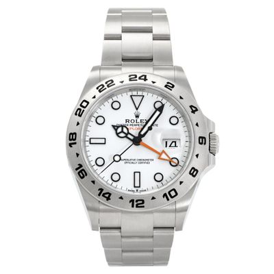 Rolex Modèle : Explorer Référence : 226570