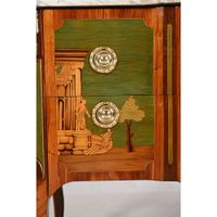 GILBERT André Louis. (Attribué à). (photo 3)
