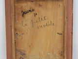 Photo 3/3 du lot